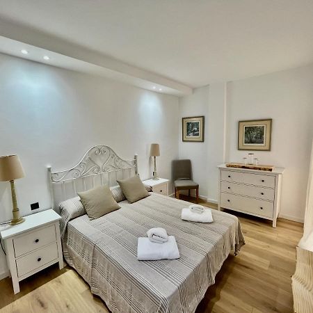 New Capuchinos Apartment 1 Малага Экстерьер фото