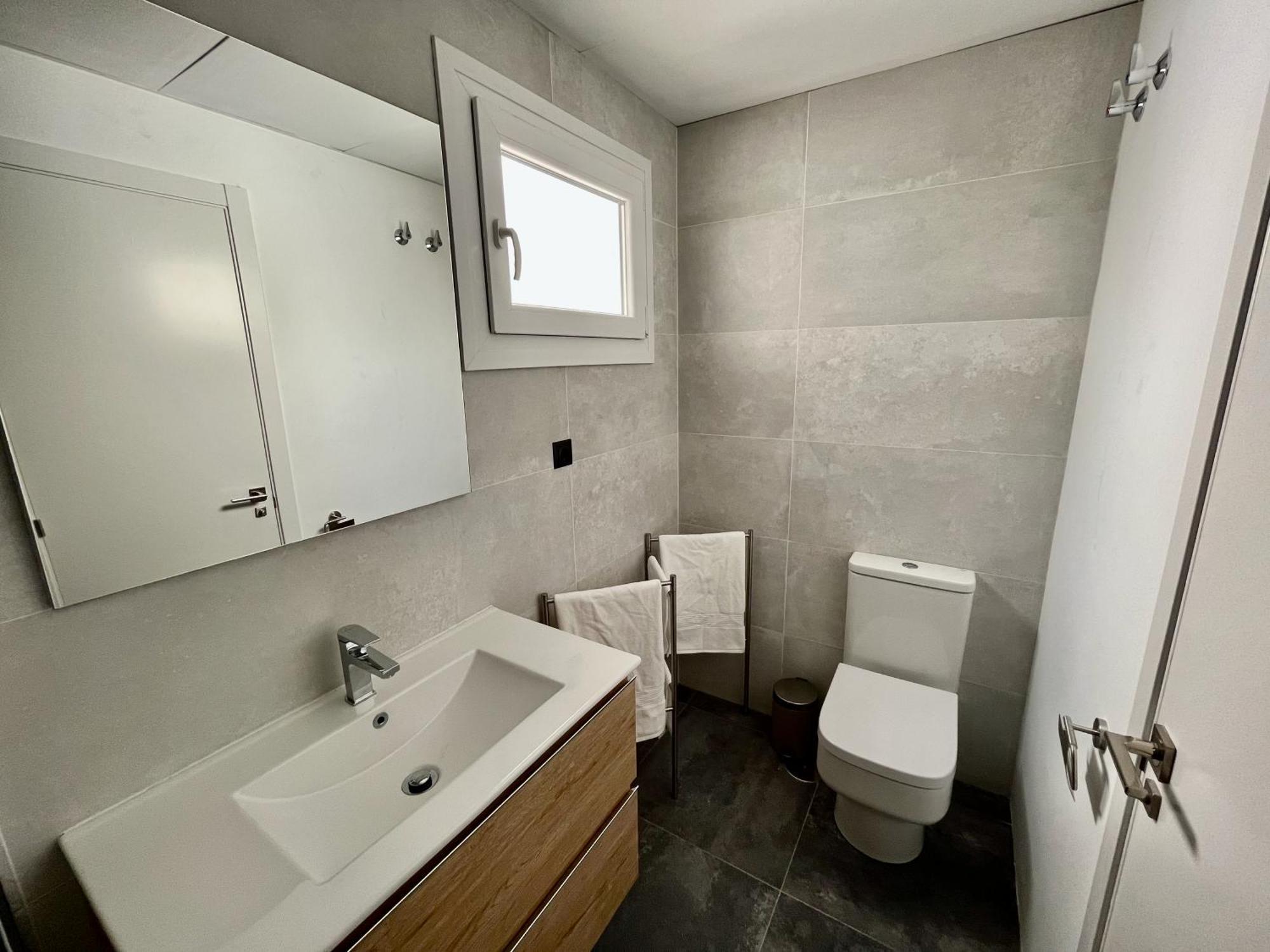 New Capuchinos Apartment 1 Малага Экстерьер фото